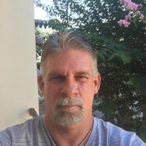 Meet your Posher, Raymond